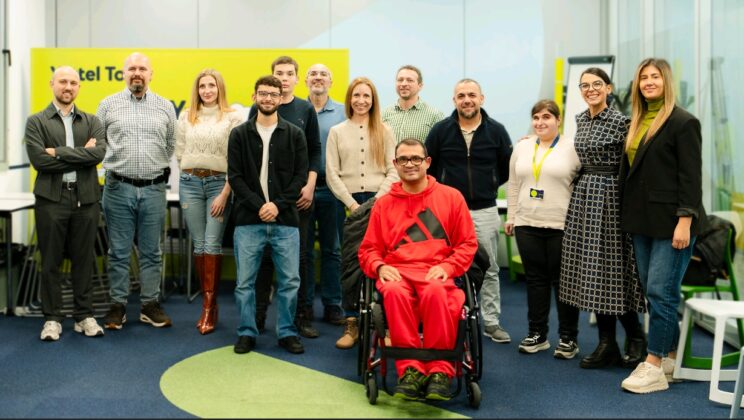 Yettel стартира 11-ото издание на програмата „Рамо до рамо“