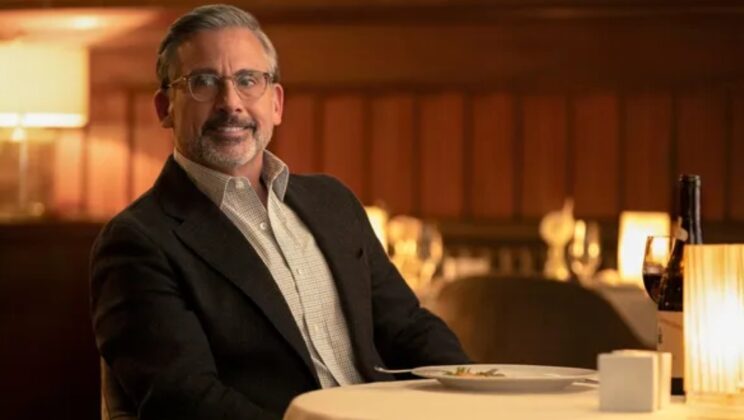 Комедийният HBO Original сериал ROOSTER, с участието на Стив Карел, дебютира през март 2026 г. в HBO Max