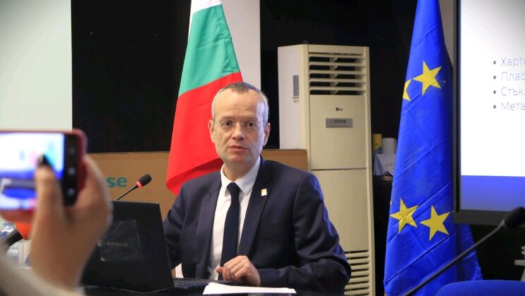 Кметът Методи Байкушев оттегли предложението за въвеждане на новия модел за изчисляване на ТБО, въвеждат се отстъпки за разделно събиране