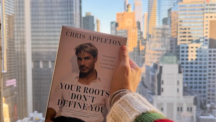 Когато премиерата продължава и след аплодисментите