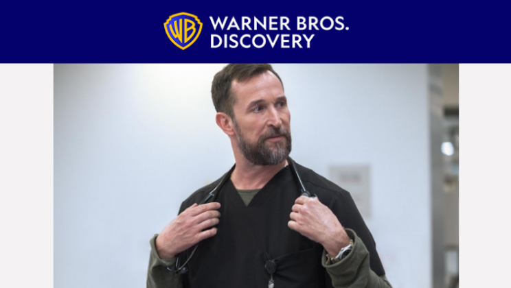 „Спешни случаи в Питсбърг“ се завръща с втори сезон от днес в HBO Max и е подновен за трети сезон