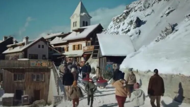 ВАШИТЕ ОЛИМПИЙСКИ ИГРИ ПО ВАШИЯ НАЧИН. НОВАТА КАМПАНИЯ НА WARNER BROS. DISCOVERY ПРЕДСТАВЯ СИЛАТА НА ИЗБОРА ЗА МИЛАНО КОРТИНА 2026