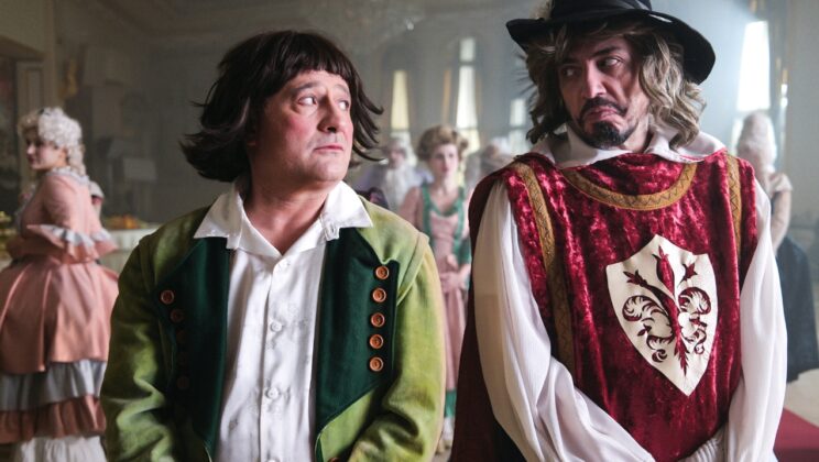 „Като две капки вода” идва със Сезона-Слънце