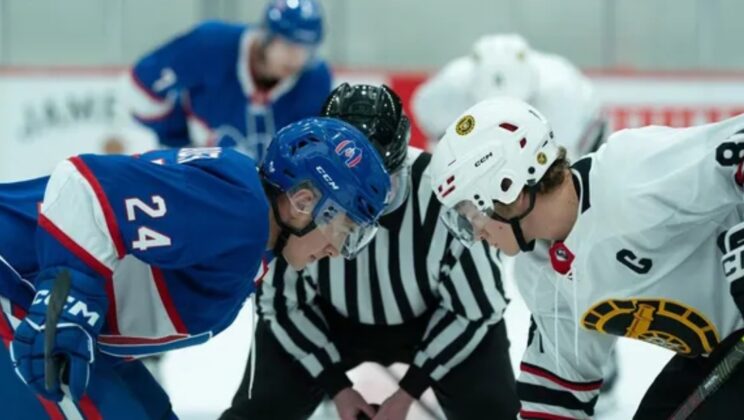 Актьорите Хъдсън Уилямс и Конър Стори от „Страстно съперничество“ ще са факлоносци на Зимните олимпийски игри Milano Cortina 2026