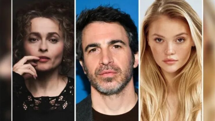 Нови попълнения в актьорския състав на 4-ти сезон на „Белият лотос“