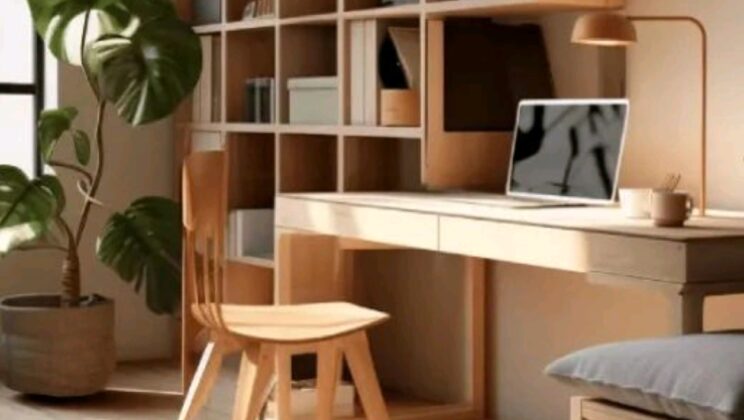 Brother вдъхновява новото поколение домашни офиси с интелигентни печатни решения