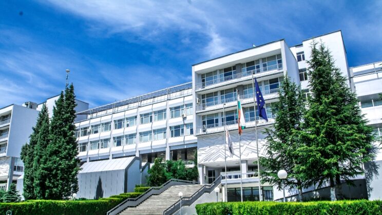 Югозападният университет „Неофит Рилски“ дава начало на кандидатстудентската си кампания