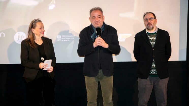 “MADE IN EU” ВПЕЧАТЛИ НЕМСКАТА КРИТИКА