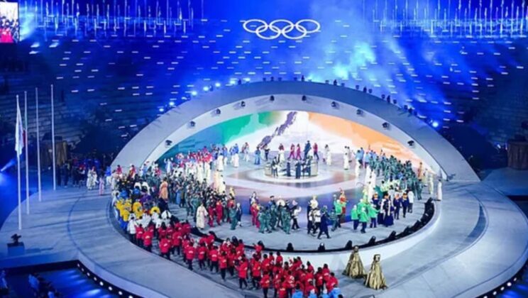 Warner Bros. Discovery отчита трицифрен ръст на посещенията в стрийминг платформите си по време на зимните олимпийски игри