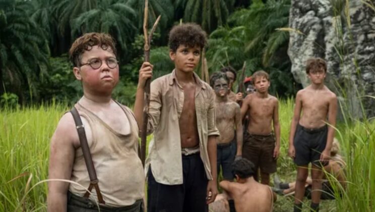 „Повелителят на мухите“ дебютира в HBO Max