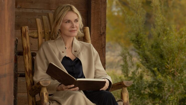 The Madison с Мишел Пфайфър и Кърт Ръсел ще бъде наличен за стрийминг в България ексклузивно по SkyShowtime от 27 март