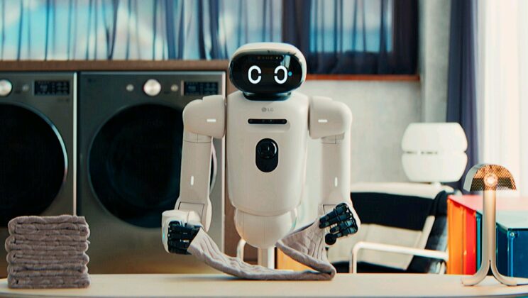 LG ELECTRONICS С 26 НАГРАДИ ОТ iF DESIGN AWARD 2026