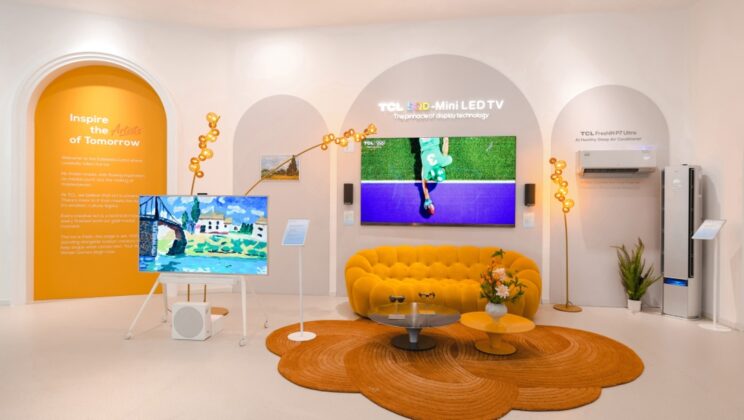 TCL обобщава успеха на Милано Кортина 2026: Нова ера в свързаността между атлети и фенове