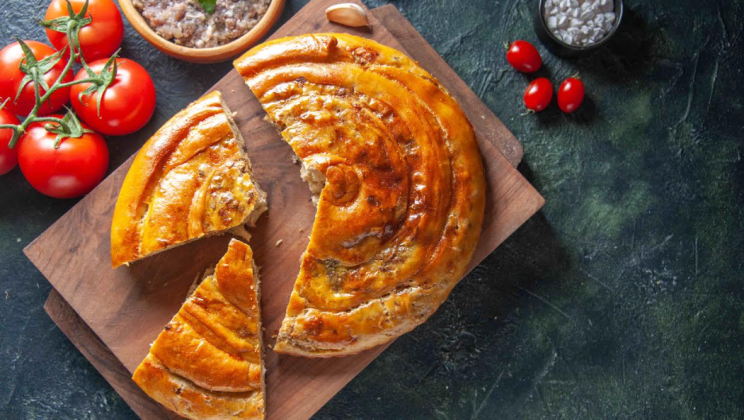 Пекарната на Kaufland вече ухае на козунак и баница