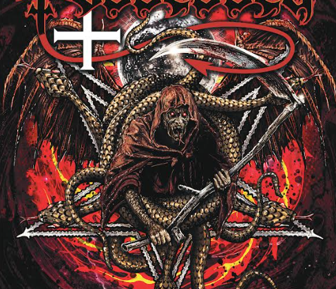 40 години Seven Churches: POSSESSED с концерт в София