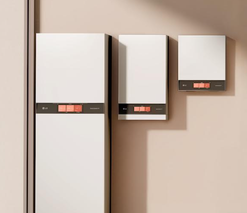 LG ELECTRONICS ПРЕДСТАВЯ ИЗЦЯЛО НОВА СЕРИЯ ВЪТРЕШНИ МОДУЛИ ЗА ОТОПЛЕНИЕ НА ВОДА, НАГРАДЕНИ С iF AWARD   