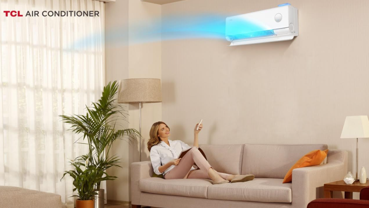 TCL представя иновации в климатиците с изкуствен интелект на MCE 2026 в Милано