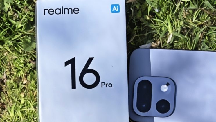 РЕВЮ| Realme 16 Pro – разумният избор, който няма да ви разочарова