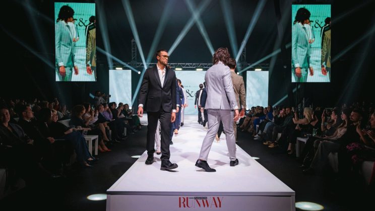 RUNWAY SS26 обедини модата отвъд граници