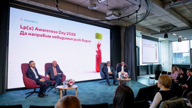 Обикновен кръвен тест на липопротеин (а) показва дали сме генетично предразположени към сърдечносъдови заболявания