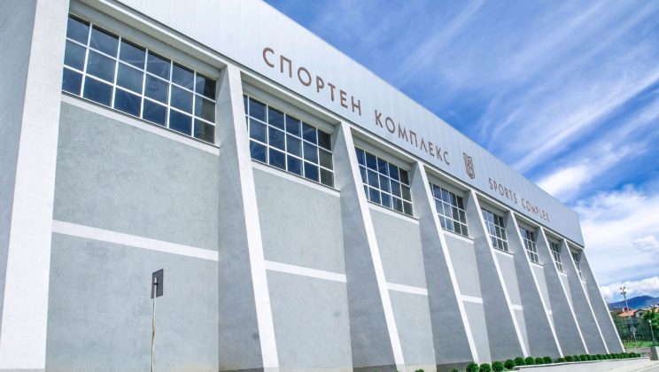 Национален университетски шампионат по баскетбол 3х3 – Пролет 2026