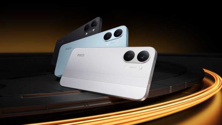 POCO представя серията POCO X8 Pro – ново поколение максимална производителност