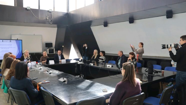 До края на май учениците в Четвърто ОУ „Димчо Дебелянов“ ще учат в обновена и модернизирана сграда