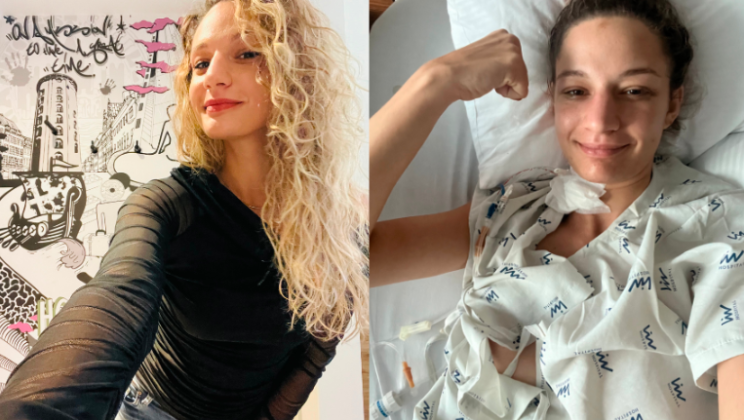 Един живот на пауза – помогни на Никол да продължи напред