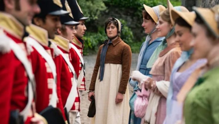 „Другата сестра Бенет“ дебютира в стрийминг платформата HBO Max