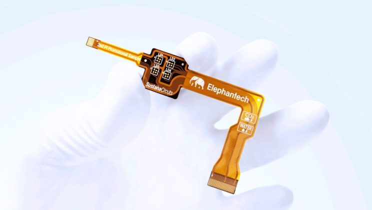 Logitech елиминира близо 170 000 тона въглеродни емисии през финансовата 2025 г., утвърждавайки лидерството си в устойчивия технологичен дизайн