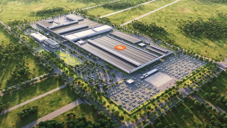 Xiaomi представи своя ESG доклад, демонстриращ постижения в устойчивостта и технологичния напредък