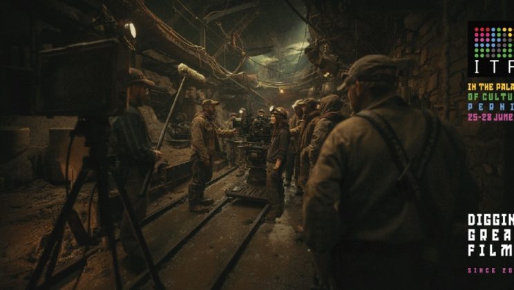 23-и Международен фестивал за късометражно кино „Дворецът на културата“ се провежда от 22. до 28. юни в Двореца на културата – гр. Перник