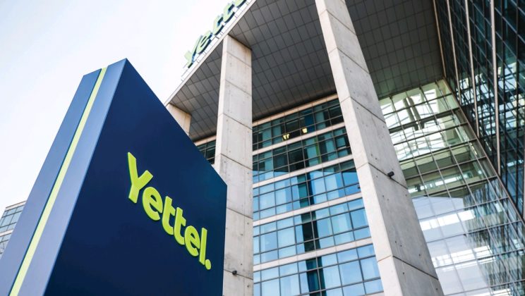 Yettel България е инвестирала 1.7 млрд. евро за 25 години
